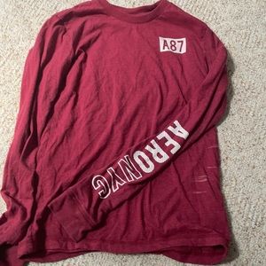 Aeropostale shirt